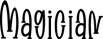 Magician
