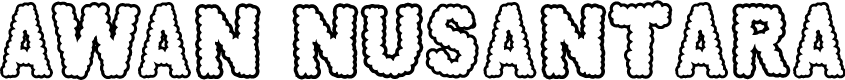 AWAN NUSANTARA