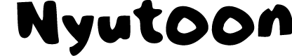  Nyutoon