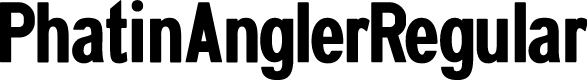 PhatinAngler-Regular