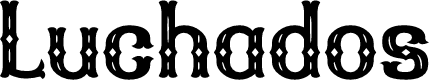 Luchados