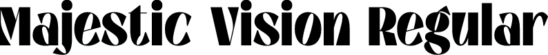 Majestic Vision Regular