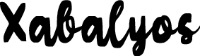 Xabalyos
