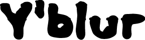 Y'blur