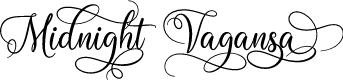 Midnight Vagansa regular