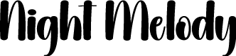 Night Melody