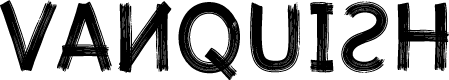 Vanquish reguler