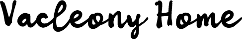 Vacleony Home