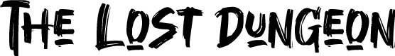The Lost Dungeon