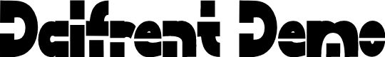 Dalfrent Demo