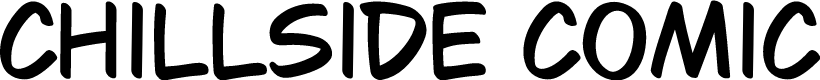 ChillSide Comic