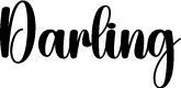 Darling