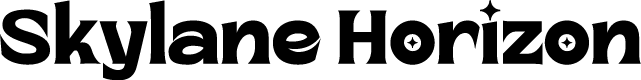 Skylane Horizon Bold