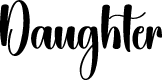 Daughter