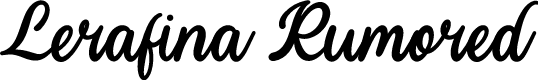 Lerafina Rumored