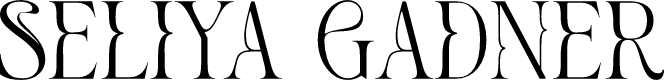 SELIYA GADNER