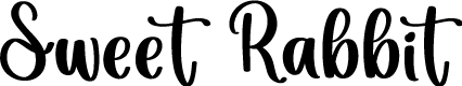 Sweet Rabbit