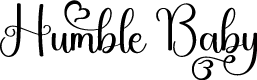 Humble Baby