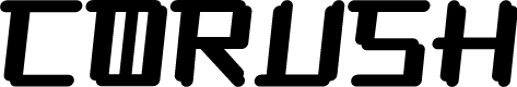 Corush