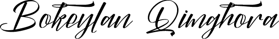 Bokeylan Qimghora