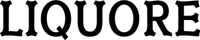 LIQUORE