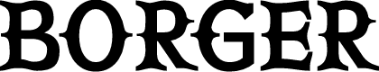 BORGER