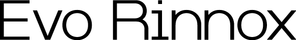Evo Rinnox