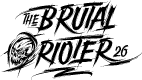 Brutal Rioter Regular