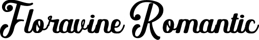 Floravine Romantic