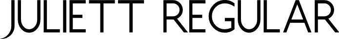 Juliett Regular