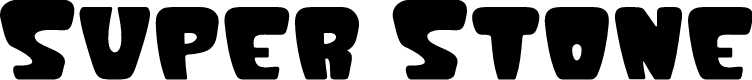 Super Stone