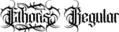 Ethoris-Regular