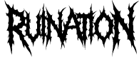 Ruination Regular