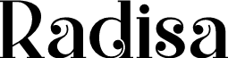 Radisa