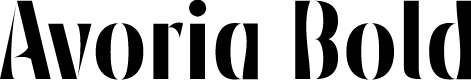 Avoria Bold