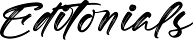 Editonials