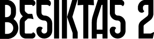 Besiktas Personal Use 2