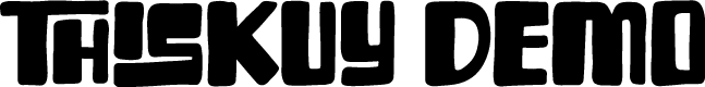 Thiskuy DEMO