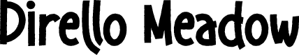 Dirello Meadow