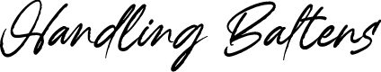 Handling Baltens