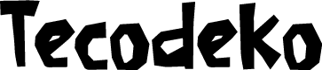 Tecodeko