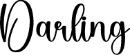 Darling