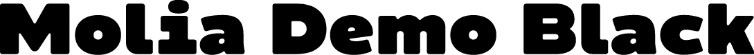 Molia Demo Black