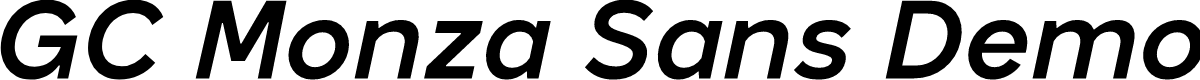 GC Monza Sans Demo Med Ita