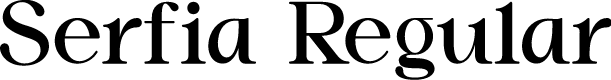 Serfia Regular