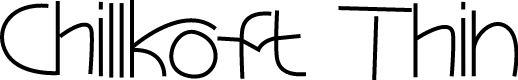 Chillkoft Thin