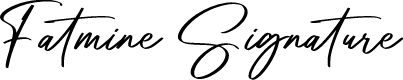 Fatmine Signature