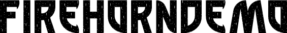FirehornDemo