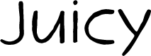 Juicy