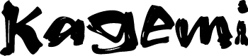 Kagemi